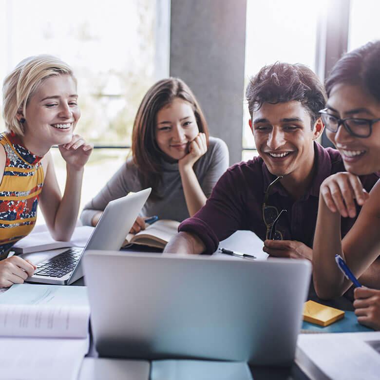 Etudiants